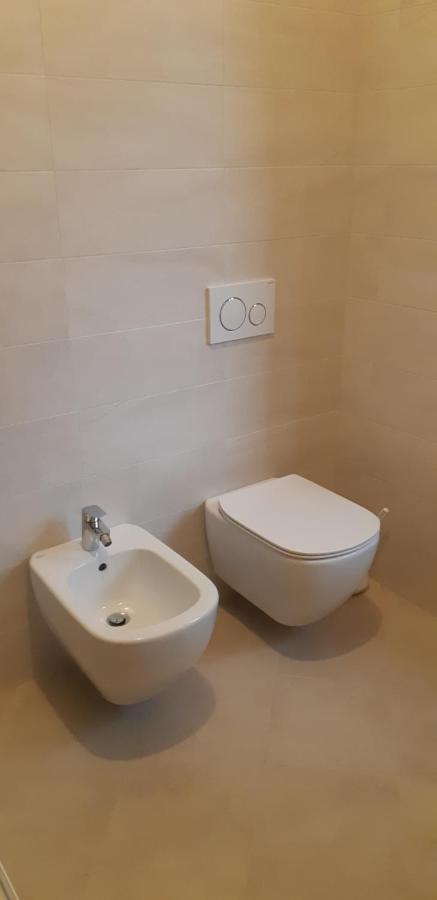 Casa Vacanze Ester Brenzone sul Garda Exterior photo