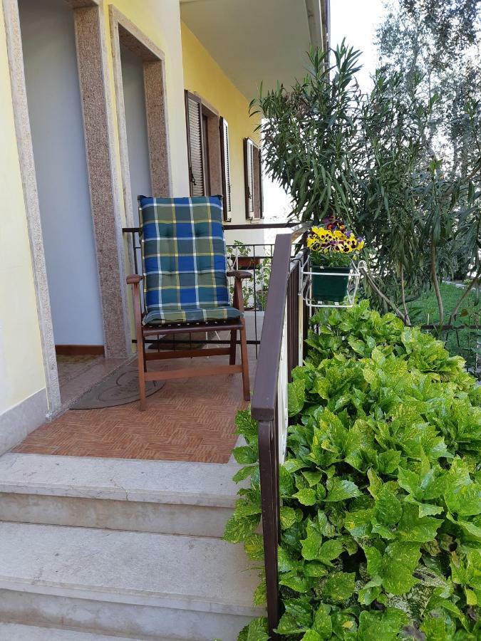 Casa Vacanze Ester Brenzone sul Garda Exterior photo
