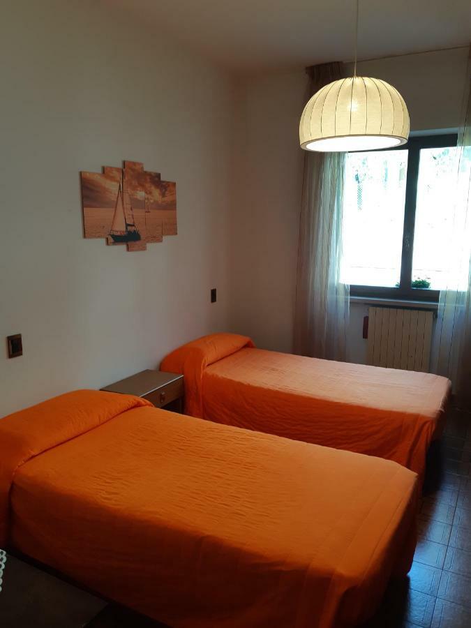 Casa Vacanze Ester Brenzone sul Garda Exterior photo