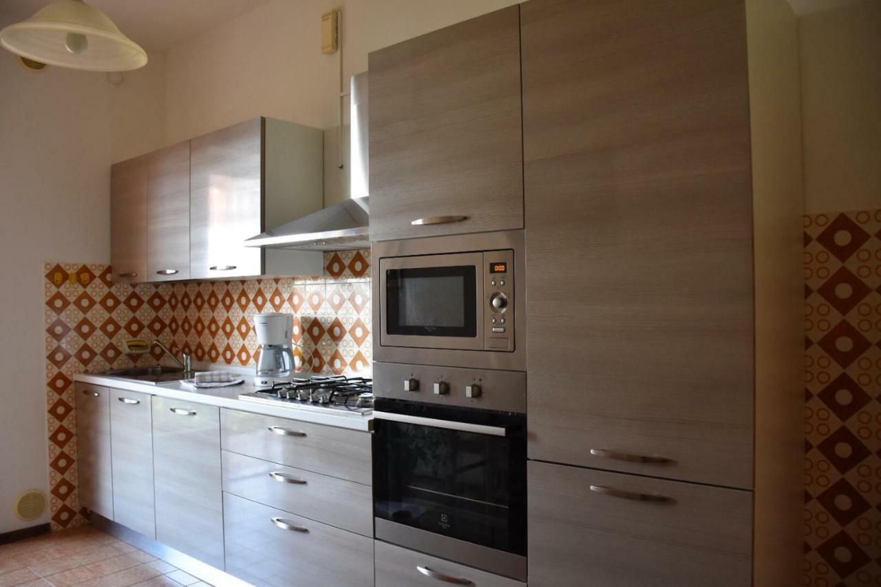 Casa Vacanze Ester Brenzone sul Garda Exterior photo